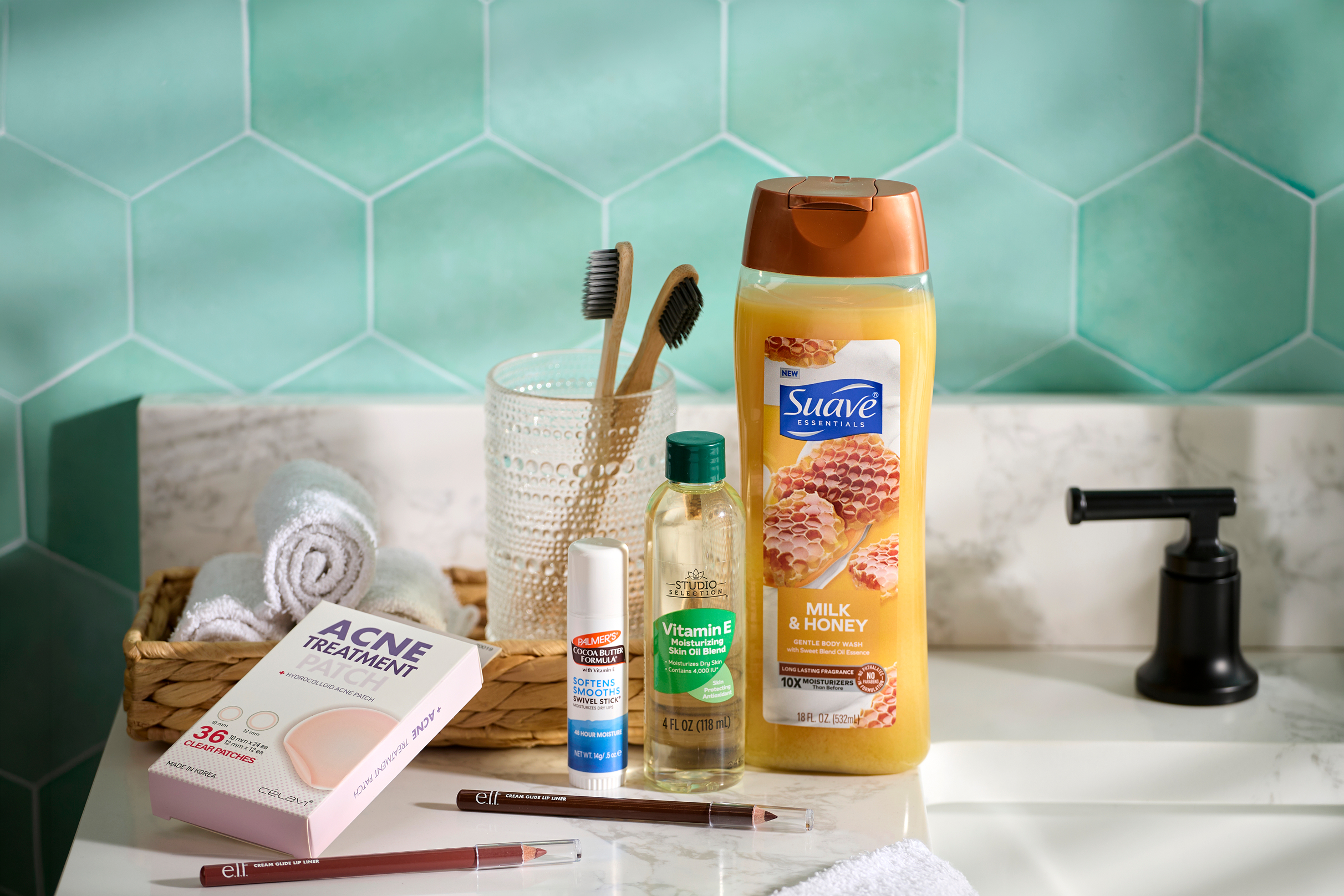 Shop Hair Care