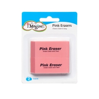 Erasers & Correction Tape 