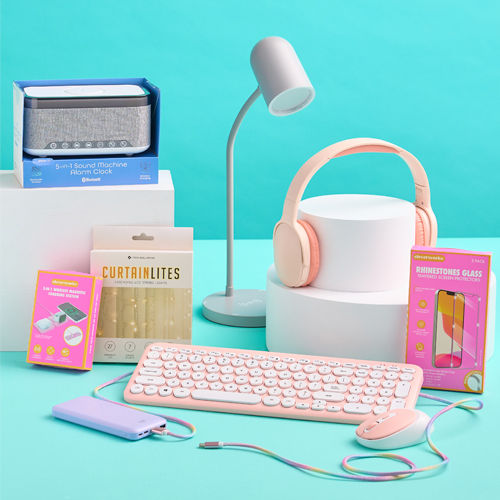 Back-to-School Electronics