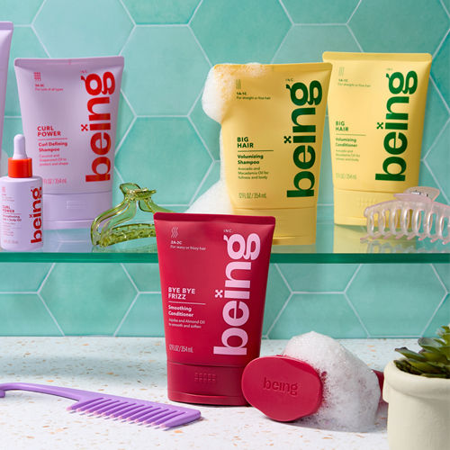 Hair Care