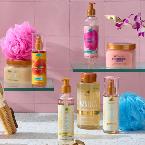 Bath & Body Care