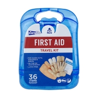 First Aid Essentials 