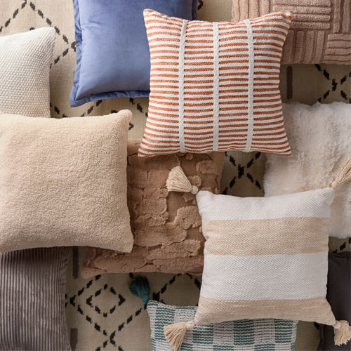 Decorative Pillows