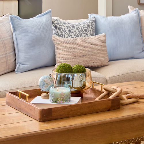 Home Decor