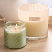 Candles & Fragrances