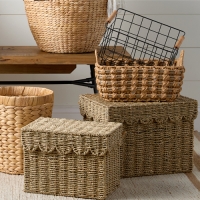 Storage & Organization
