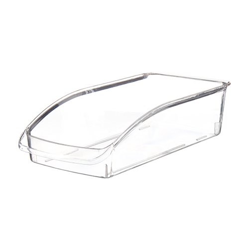 Clear Drawer Organizer, Pack of 2