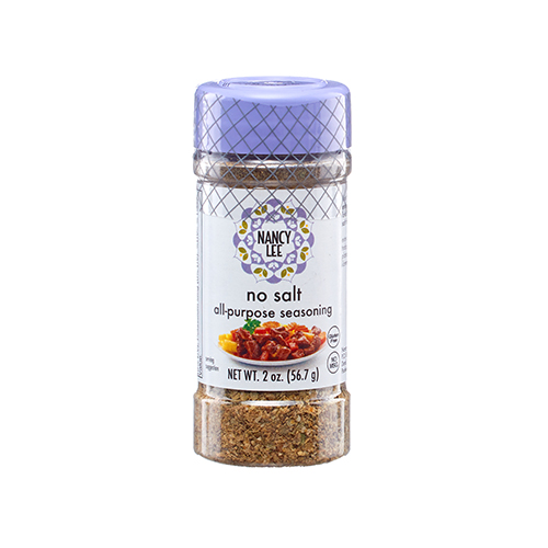 Spike Seasoning Gaylord Hauser 3 oz Salt