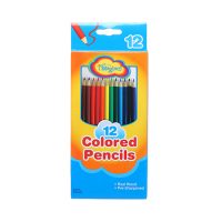 Colored Pencils 