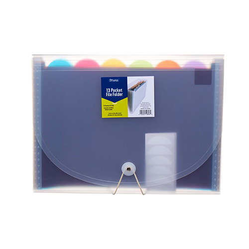 OfficeHub Dry Erase Board With Marker