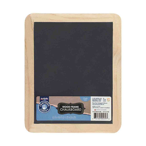 Chalk Boards 