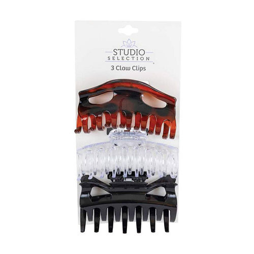 Claw Clips 