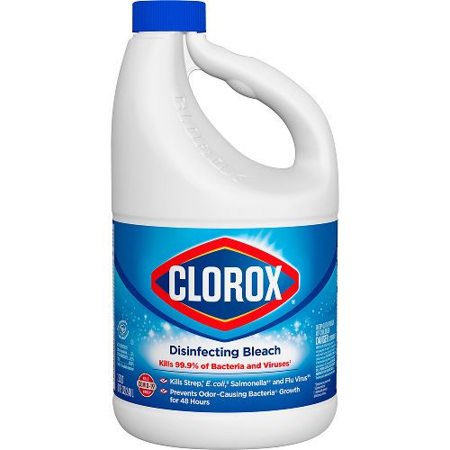 Bleach 