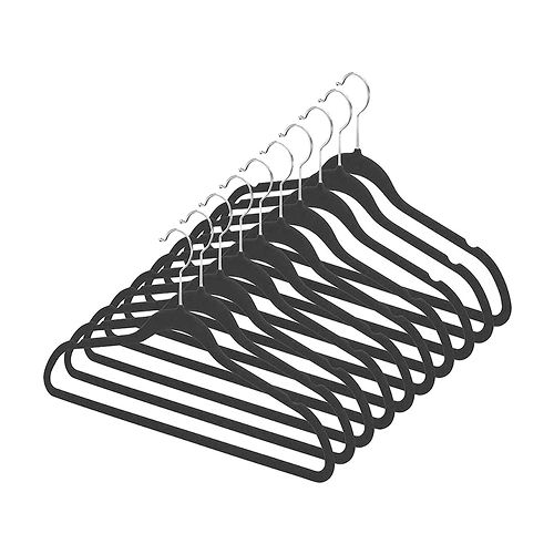 Closet Organization 