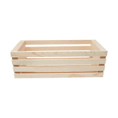 Crates & Boxes 