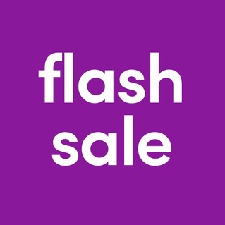 Flash Sale