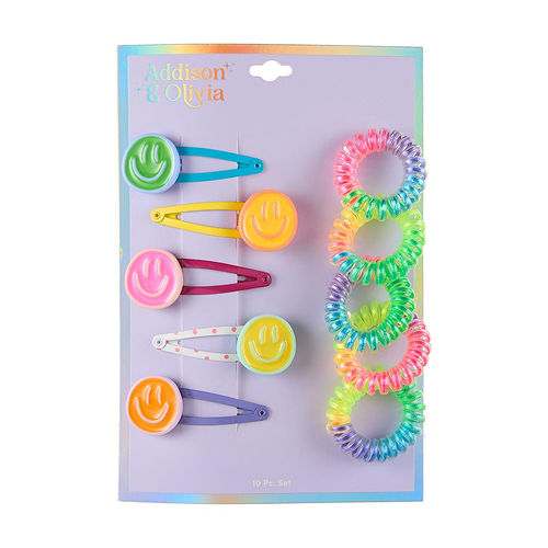 Hair Accessory Sets 