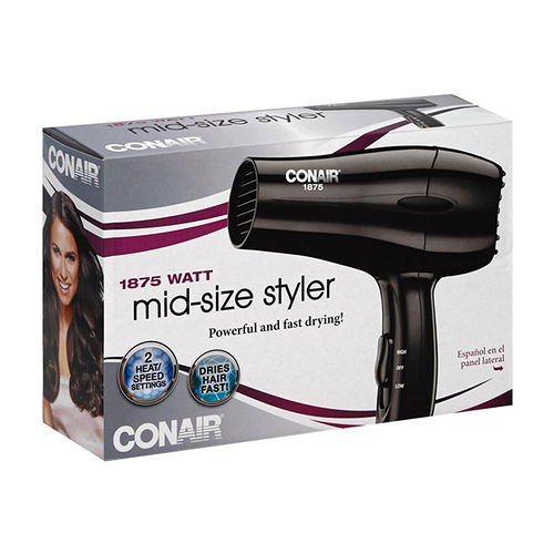 Hair Dryers, Curling Irons, & Straighteners 