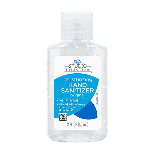 Hand Sanitizers 