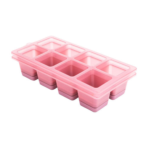 Ice Trays & Packs 