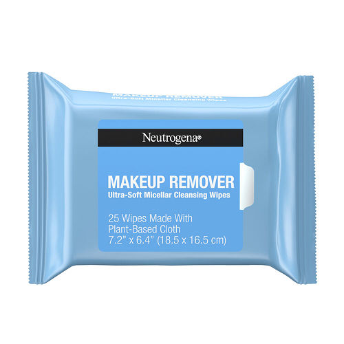 Makeup Removers 