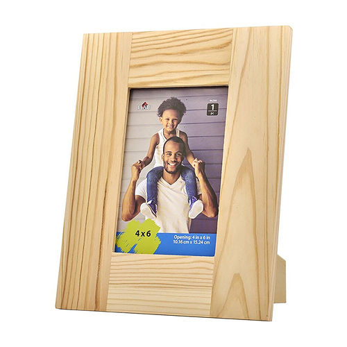 Picture Frames 