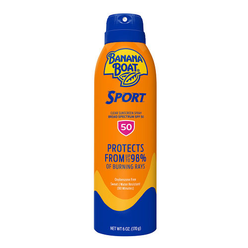 Sun care & SPF 