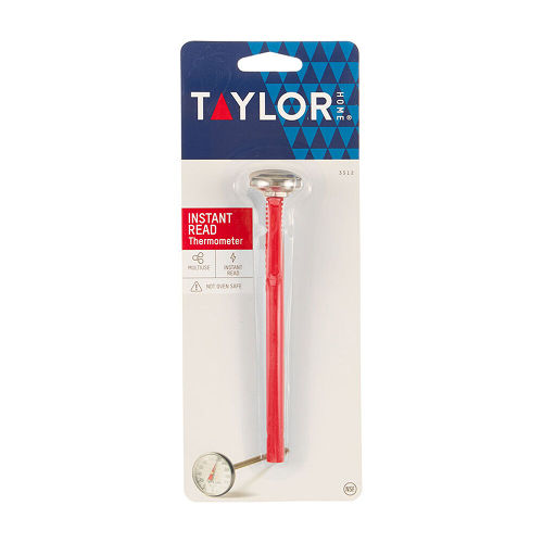 Timers & Thermometers 