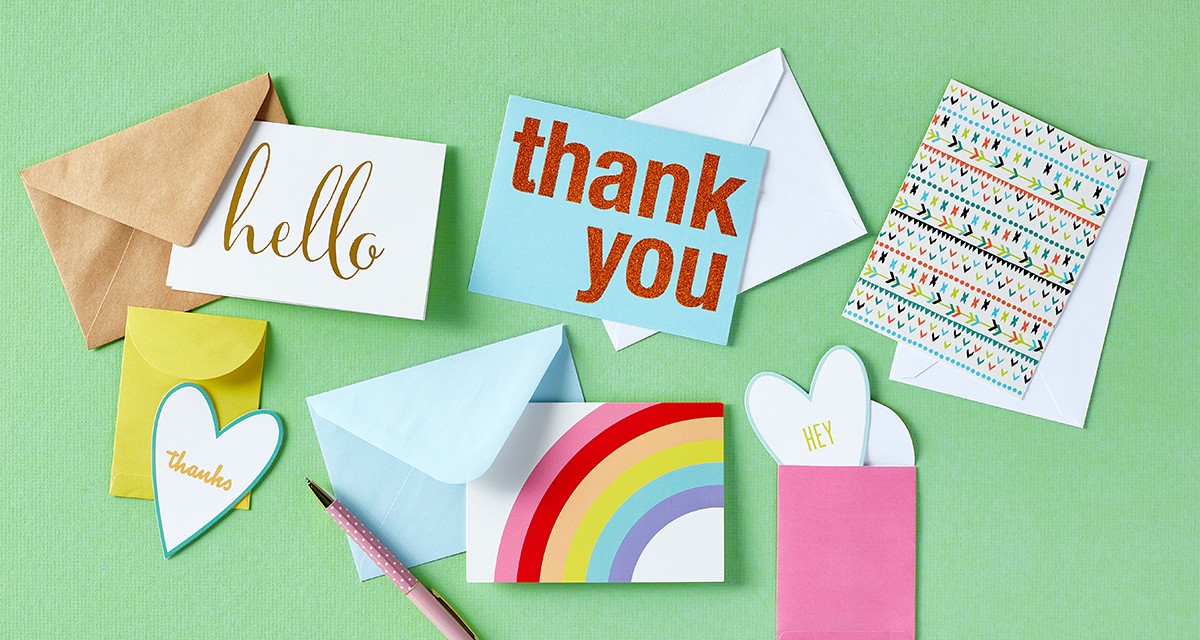Greeting Cards
