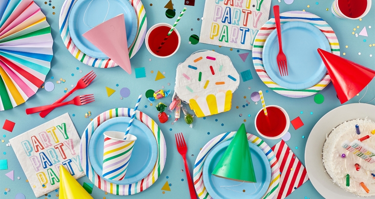 party themes