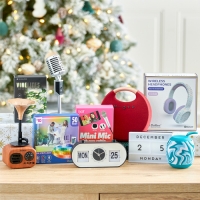 Gift Ideas for the Techie