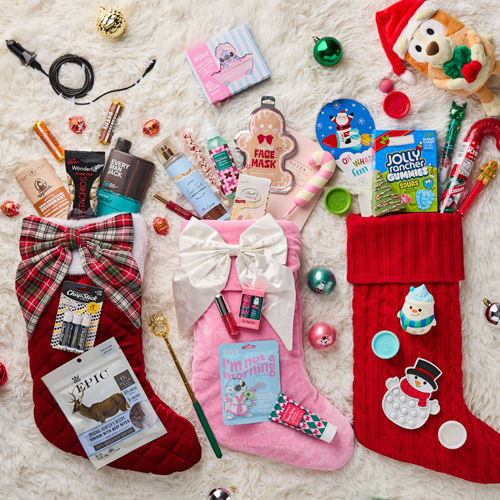 Christmas Stocking Stuffers