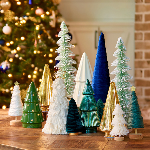 Christmas Home u0026 Tree Decor