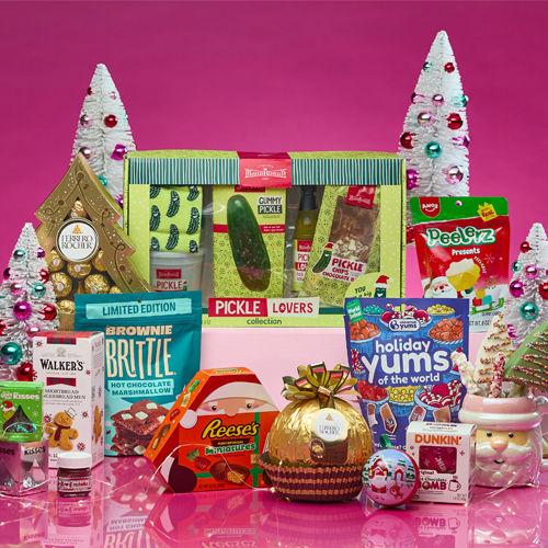 Gift Ideas for the Foodie