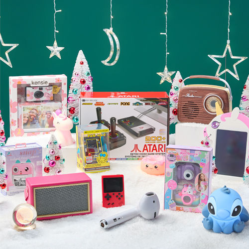 Gift Ideas for the Techie