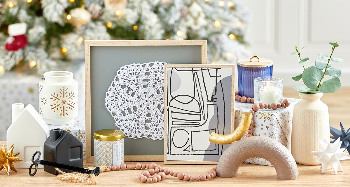 Gift Ideas for the Decorator