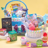 Easter Basket Stuffers & Toys