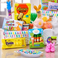 Easter Candy & Treats