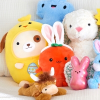 Easter Plush