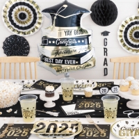 Graduation Party Decor & Gifts