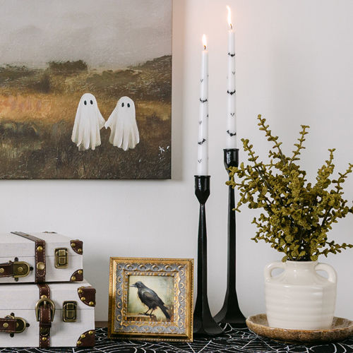 Halloween Decorations