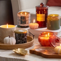 Fall Candles