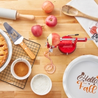 Fall Kitchen & Dining