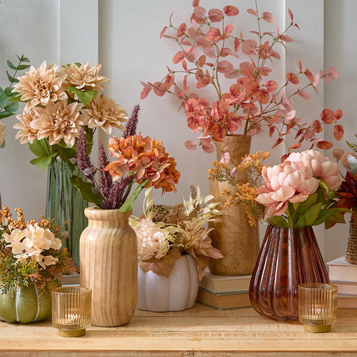 Fall Floral & Arrangements