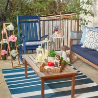 Lawn & Garden