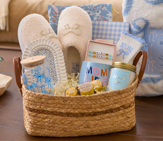 Mother's Day Gifts