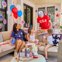 Patriotic Holidays