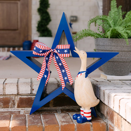Patriotic Holidays