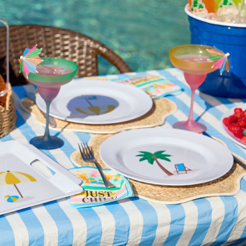 Summer Party & Housewares