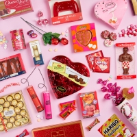 Valentine's Day Candy & Treats